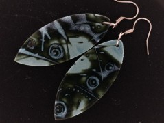 Korálková souprava Nature