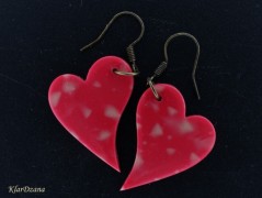 Korálková souprava Nature