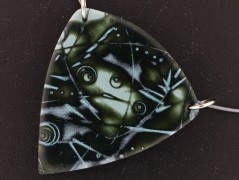 Korálková souprava Nature