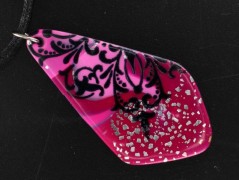 Korálková souprava Nature