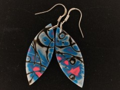 Korálková souprava Nature