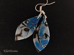 Korálková souprava Nature