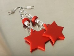 Korálková souprava Nature