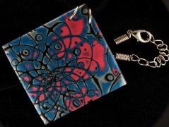 Korálková souprava Nature