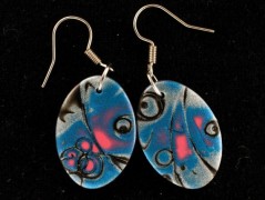 Korálková souprava Nature