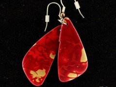 Korálková souprava Nature