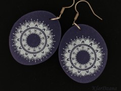 Korálková souprava Nature