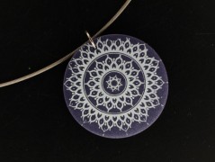 Korálková souprava Nature