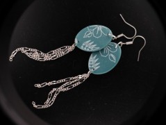 Korálková souprava Nature