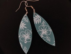 Korálková souprava Nature