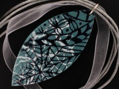 Korálková souprava Nature