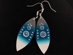 Korálková souprava Nature