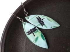 Korálková souprava Nature