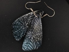 Korálková souprava Nature