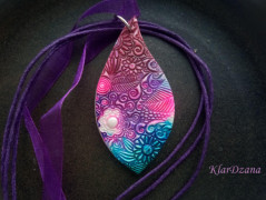 Korálková souprava Nature