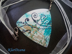 Korálková souprava Nature