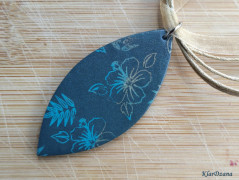 Korálková souprava Nature