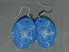 Korálková souprava Nature