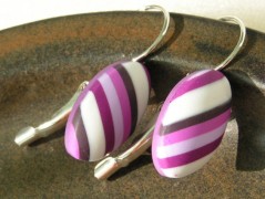 Korálková souprava Nature