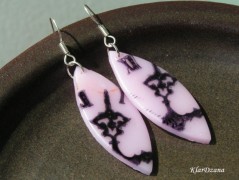 Korálková souprava Nature