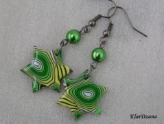 Korálková souprava Nature