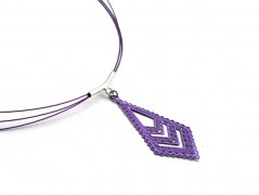 Crystal lightchrome Swarovski srdce