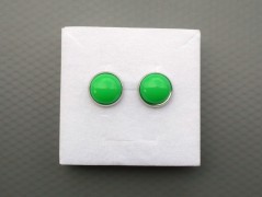 Ve fialové krajce - náhrdelník