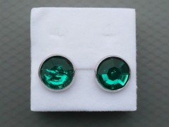 Ve fialové krajce - náhrdelník