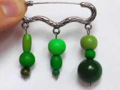 Melounové potěšení – kapsička