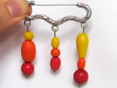 Melounové potěšení – kapsička