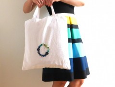 Melounové potěšení – kapsička