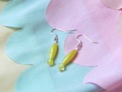 Melounové potěšení – kapsička