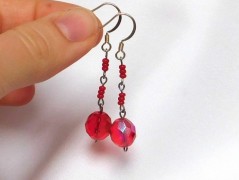 Melounové potěšení – kapsička