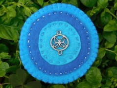 Melounové potěšení – kapsička