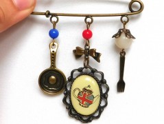 Melounové potěšení – kapsička