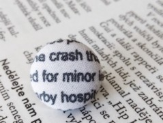 Melounové potěšení – kapsička