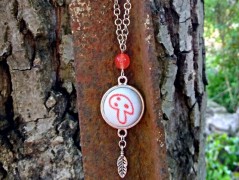 Melounové potěšení – kapsička