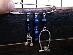 Melounové potěšení – kapsička