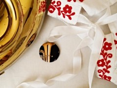 Melounové potěšení – kapsička