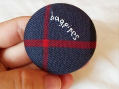 Melounové potěšení – kapsička