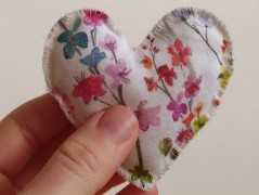 Melounové potěšení – kapsička