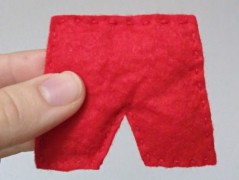 Melounové potěšení – kapsička