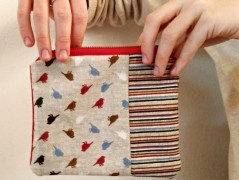 Melounové potěšení – kapsička