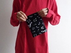 Melounové potěšení – kapsička