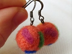 Melounové potěšení – kapsička