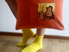 Melounové potěšení – kapsička