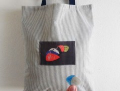 Melounové potěšení – kapsička