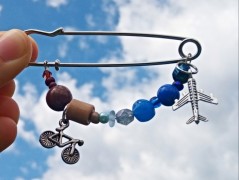 Melounové potěšení – kapsička