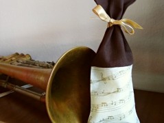 Melounové potěšení – kapsička