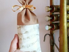 Melounové potěšení – kapsička